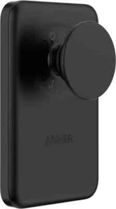 Anker Snap, Charge and Grip 622 Magnetic Battery | Color: Black - Picture 1 of 3