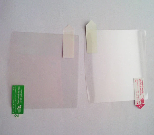 3 PCS Game Boy Advance Console Screen / Lens Protectors BRAND NEW FREE SHIPPING - Image 1 of 1