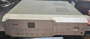 RCA RTD205 5 disc CD DVD home theater system FREE SHIPPING - Picture 1 of 1