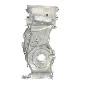 Timing Cover Toyota 2.4L 2AZ 2001-2011 Camry Highlander Solara OEM - Picture 1 of 2