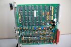 INVERPOWER NUCOR ACB1 ANALOG CONTROL BOARD ONE