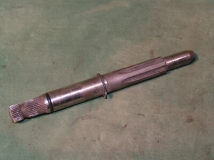 (D4-2) Simson S51 Schwalbe SR50 Kickstarterwelle original DDR - Bild 1 von 2