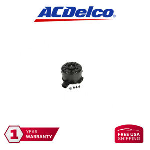 ACDelco Engine Cooling Fan Motor 15-81137