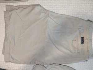 Nautica Kakis Shorts - Herren 40 - Bild 1 von 3