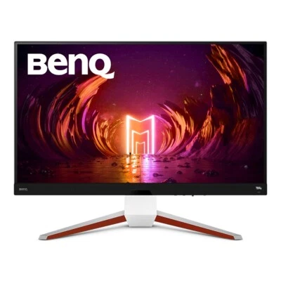 BenQ EX3210U | MOBIUZ 4K 32 inch True HDMI 2.1 (48Gbps) Gaming Monitor - Image 1 of 4
