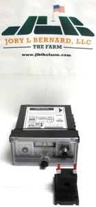 ROPEX, RES-222-0-3, RESISTRON TEMPERATURE CONTROLLER, 400V, 50/60 Hz, SURPLUS - Picture 1 of 12