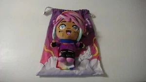 Nomi-Nomi Plush Pride LGBTQ I was a teenage Exocolonist Makeship Only 339 RARE! - Picture 1 of 2