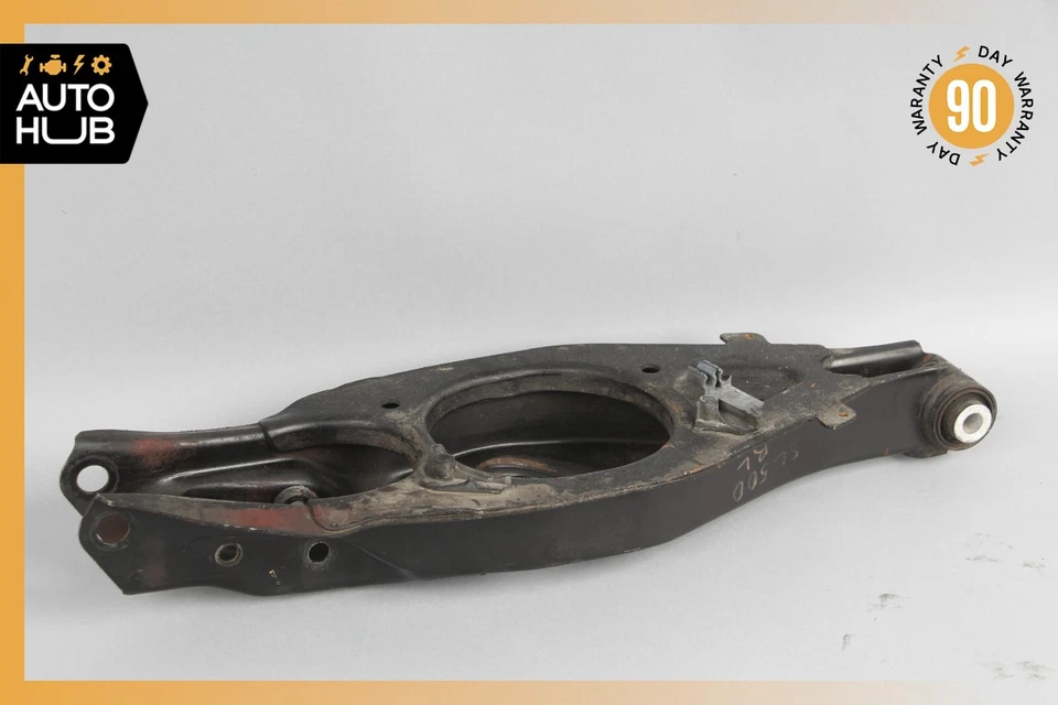Brazo de control trasero izquierdo o derecho 90-02 mercedes r129 sl500 slk230 Foto 1 de 4