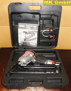 Senco FinishPro 42 XP Compressed Air Compression Head Nailer 32-65mm, 34° DA Nailer 15GA - Picture 1 of 2