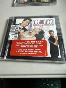 On the Line - Picture 1 of 1