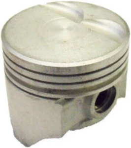 Cast Piston 030" Oversize RH 1968-1971 Dodge Plymouth Cars 340ci V8 - Picture 1 of 1