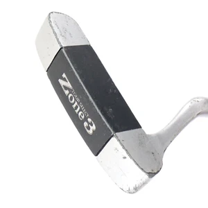Tour Select Zone 3 Putter 35.25" True Temper Shaft right hand  - Picture 1 of 12