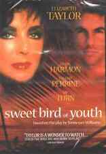 Sweet Bird of Youth (DVD, 2006)