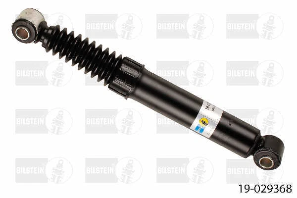 Amortiguador trasero Bilstein B4 Peugeot 405 Mk1 (15B) 1.9 Diesel (47 kW) Foto 1 de 1