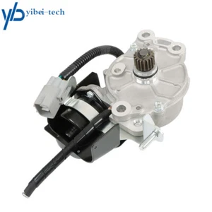 Actuador de bloqueo del diferencial trasero para Toyota FJ Cruiser 4Runner Hilux 41450-35031 - Imagen 1 de 14