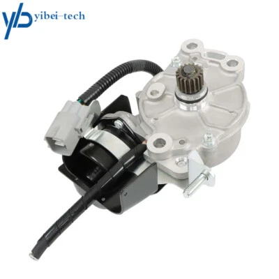 Actuador de bloqueo del diferencial trasero para Toyota FJ Cruiser 4Runner Hilux 41450-35031 Foto 1 de 4