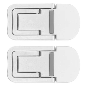 Einstellbarer Notebook -Stand Schreibtischzubehör Laptop-Riser Für Den - Afbeelding 1 van 12