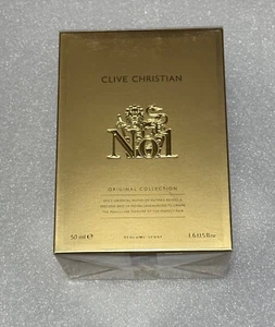 Clive Christian No 1 men Original Collection perfume spray 50ml/1.6 fl oz - Picture 1 of 5