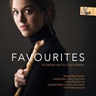 Handel / Debus / Foster - Favourites [New CD]