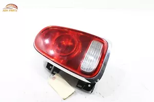 MINI COOPER COUNTRYMAN REAR RIGHT SIDE TAILLIGHT TAIL LIGHT LAMP OEM 2017 - 2020 - Picture 1 of 15