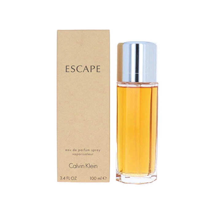 Calvin Klein Escape Eau De Parfum Spray 100ml - image 1 of 1