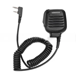 KMC-45D Speaker Microphone for Kenwood TK430 TK2000 TK3000 TK3201 TK2160 TK3202 - Zdjęcie 1 z 5