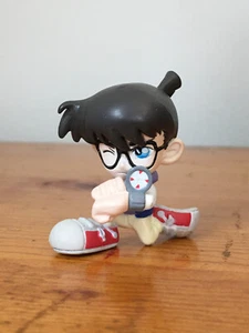Detektiv Conan Figur Sammlung Conan Edogawa Armbanduhr Figurgehäuse geschlossen - Bild 1 von 8