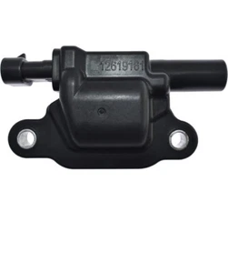 Ignition Coil 12619161 Compatible With Chevy Silverado Tahoe Suburban Express... - Picture 1 of 6