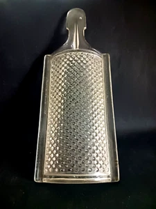 Antike Glasreibe - Picture 1 of 5