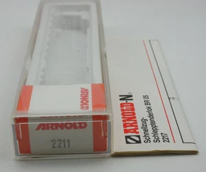 Arnold 2211 Leerbox OVP für Stromlinien-Schlepptenderlok BR 05 002 (2204, 2217) - Bild 1 von 8