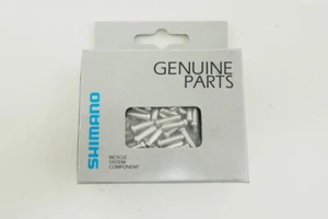 Neu! Shimano Innenendkappe für Schaltzug - Bild 1 von 2