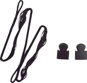 Bladesusa Crs-004C Crossbow String Black, 26.5" - Picture 1 of 2