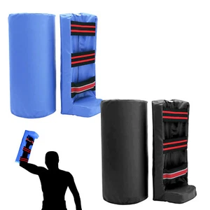 New Strike Arm pad Martial Arts Training pad punching Forearm Shield Boxing MMA - Picture 1 of 6