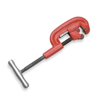Westward 4YR88 Pipe Cutter 1/8"-2" Capacity Professional Grainger Ductile Iron - Image 1 of 4