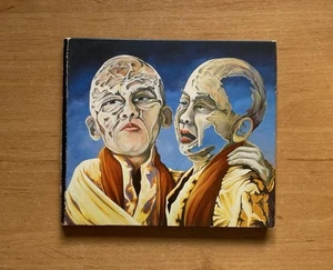 The Hellboys CD ~ A Young Person's Guide to Hell - Robert Fripp, Bill Rieflin - Picture 1 of 3