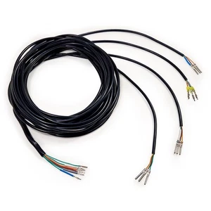 CANchecked ANC04 Compatible Harness Analogues Sensors - Zdjęcie 1 z 2