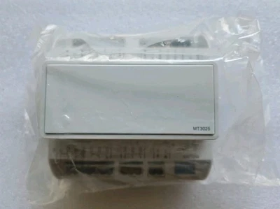 Siemens POL965.00/MCQ , Extension I/O Module, MT3025, NEW, SEALED - Image 1 of 2