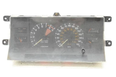 Toyota MR2 1987-1989 AW11 4 EDADES 1,6 L velocímetro calibre clúster 83010 1761 Foto 1 de 4