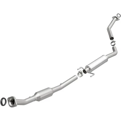 MagnaFlow 24064-AG se adapta a Toyota Celica 2000 2001 2002 2003 1,8 L L4 GAS DOHC Catal Foto 1 de 4