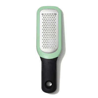 OXO Good Grips Etched Ginger & Garlic Grater - Image 1 of 4