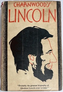 Abraham Lincoln: Lord Charnwood - Picture 1 of 4