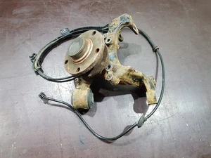 A14 Audi A4 1.9 TDI Soporte De Rodamiento De Eje Trasero Izquierdo - Imagen 1 de 2