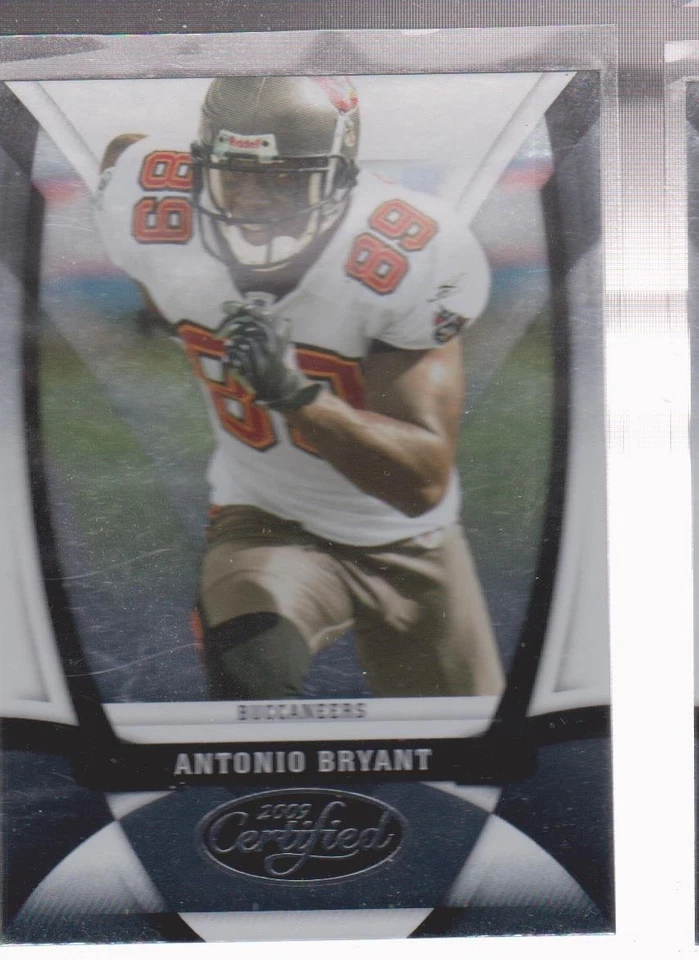 Tampa Bay Buccaneers Cards You Pick -- Get 40% off Details Inside A1 - Image 1 of 1