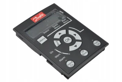 Danfoss LCP 21 VLT 132B0254 Bedienfeld  - Bild 1 von 4