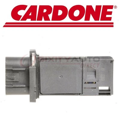 Cardone Mass Air Flow Sensor for 2006-2008 Isuzu Ascender 4.2L L6 - MAF lh — 第 1/4 张图片
