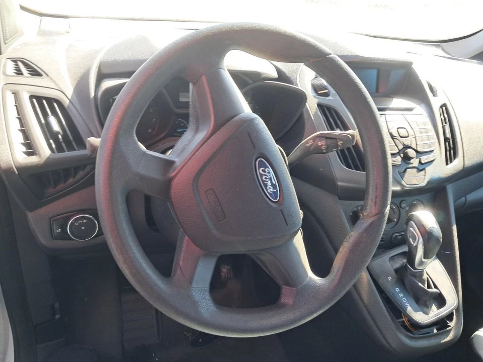 Driver Air Bag Front Driver Wheel Fits 14-18 TRANSIT CONNECT 4832518 - Imagem 1 de 4