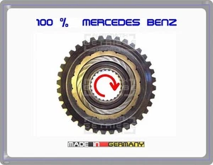 Freilauf wie; 1262705131 ; von Automatikgetriebe 722.3 & 722.5 Mercedes Benz - Picture 1 of 5