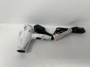 Sutra Travel Hair Dryer 5.5” HI LO Powerful Heavy Duty Blow Dryer  Beauty Tested - Picture 1 of 7
