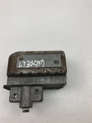 Centralina TOYOTA COROLLA Verso ZER, ZZE12, R1 45020-0F-1 25826799 - Immagine 1 di 4