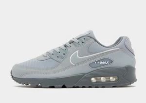 Original Nike Air Max 90® ( Herren Größe: UK 9 EUR 44 ) Cool Grey / Wolf Grey - Bild 1 von 8